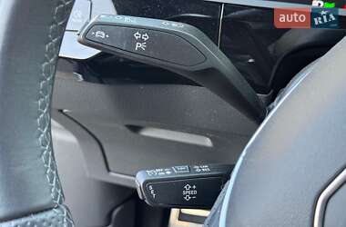 Внедорожник / Кроссовер Audi Q8 e-tron 2023 в 