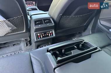 Внедорожник / Кроссовер Audi Q8 e-tron 2023 в 
