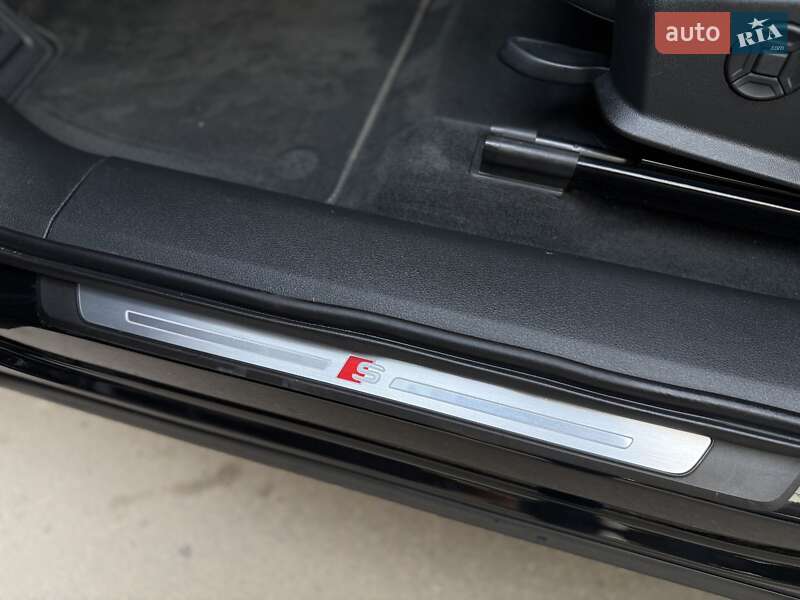 Внедорожник / Кроссовер Audi Q8 e-tron 2023 в Львове