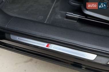 Внедорожник / Кроссовер Audi Q8 e-tron 2023 в 