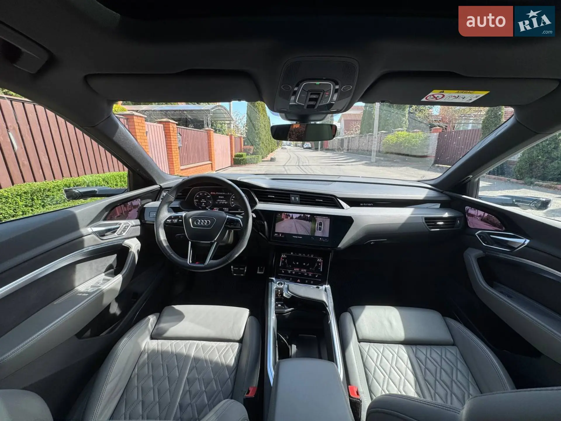 2023 Audi Q8 - мініатюра 12