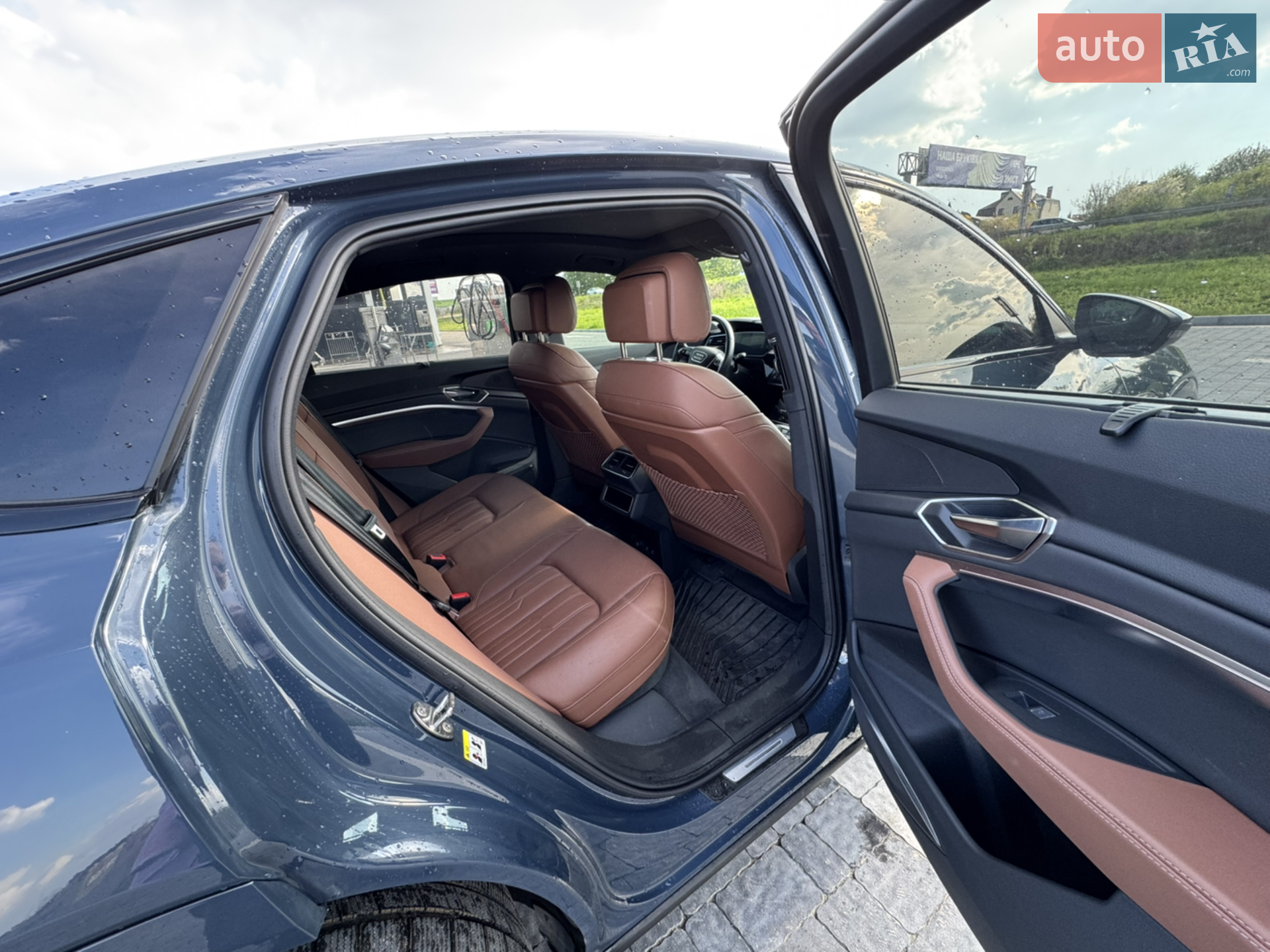 2023 Audi Q8 - мініатюра 19