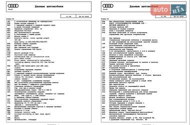 Внедорожник / Кроссовер Audi Q8 e-tron 2023 в 