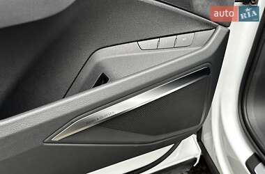 Внедорожник / Кроссовер Audi Q8 e-tron 2024 в 