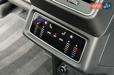 Внедорожник / Кроссовер Audi Q8 e-tron 2024 в 