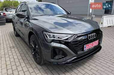Внедорожник / Кроссовер Audi Q8 e-tron 2023 в 