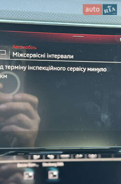 Внедорожник / Кроссовер Audi Q8 e-tron 2023 в 