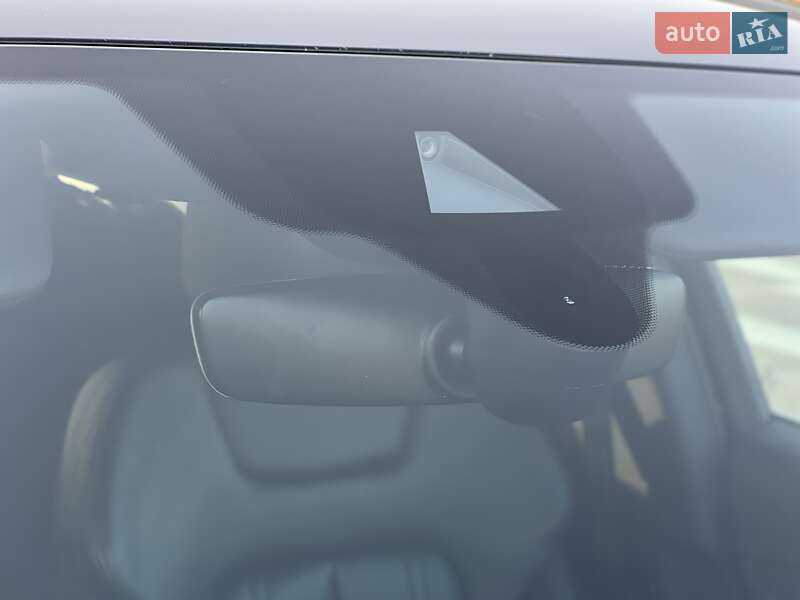 Внедорожник / Кроссовер Audi Q8 e-tron 2023 в Ровно