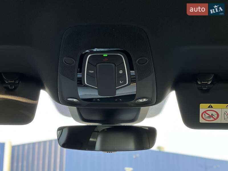 Внедорожник / Кроссовер Audi Q8 e-tron 2023 в Ровно