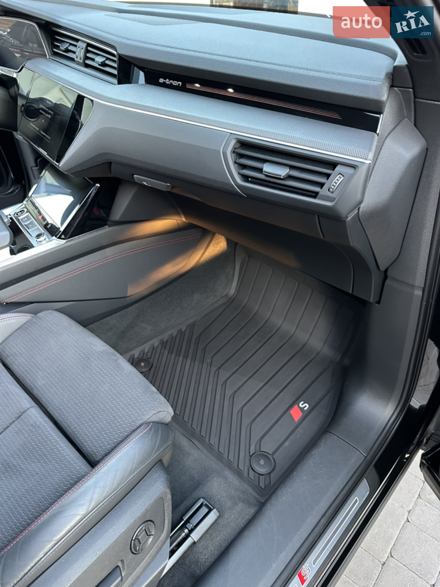 2023 Audi Q8 - мініатюра 35