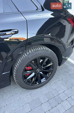 Внедорожник / Кроссовер Audi Q8 e-tron 2023 в 
