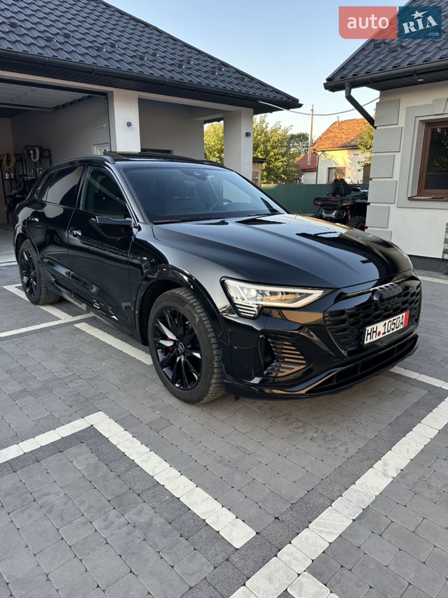 2023 Audi Q8 - мініатюра 2