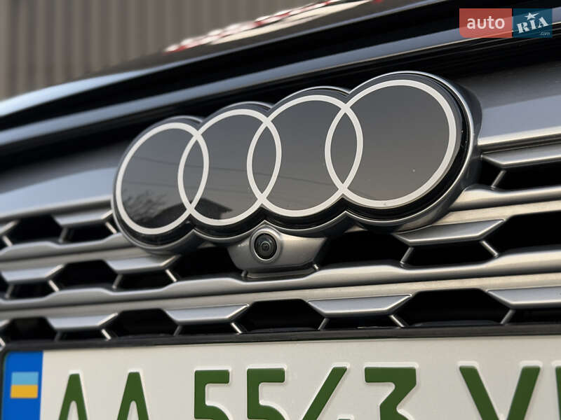 Внедорожник / Кроссовер Audi Q8 e-tron 2023 в Киеве фото 16 Внедорожник / Кроссовер Audi Q8 e-tron 2023 в Киеве