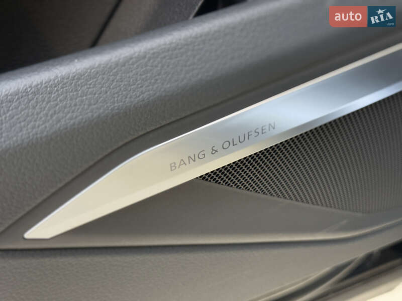 Внедорожник / Кроссовер Audi Q8 e-tron 2023 в Киеве фото 28 Внедорожник / Кроссовер Audi Q8 e-tron 2023 в Киеве