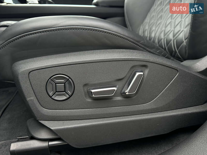 Внедорожник / Кроссовер Audi Q8 e-tron 2023 в Мукачево