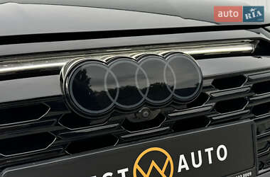 Внедорожник / Кроссовер Audi Q8 e-tron 2023 в 
