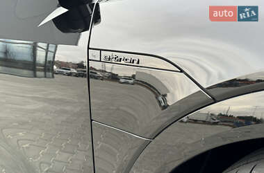 Внедорожник / Кроссовер Audi Q8 e-tron 2023 в 