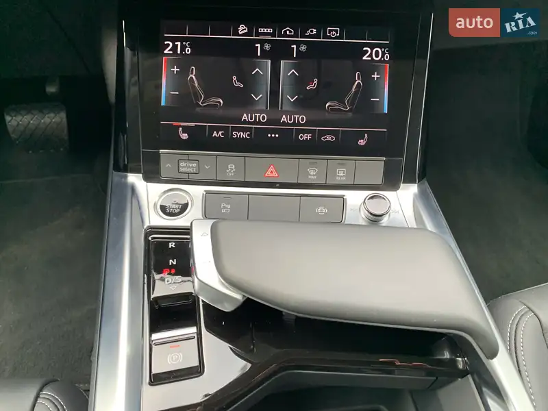Audi Q8 e-tron 2024 VIN WA14AAGE9RB054902 фото оголошення 20 з 71