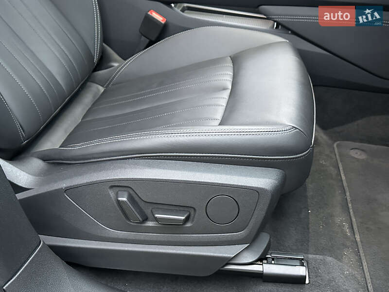 Внедорожник / Кроссовер Audi Q8 e-tron 2023 в Житомире фото 53 Внедорожник / Кроссовер Audi Q8 e-tron 2023 в Житомире