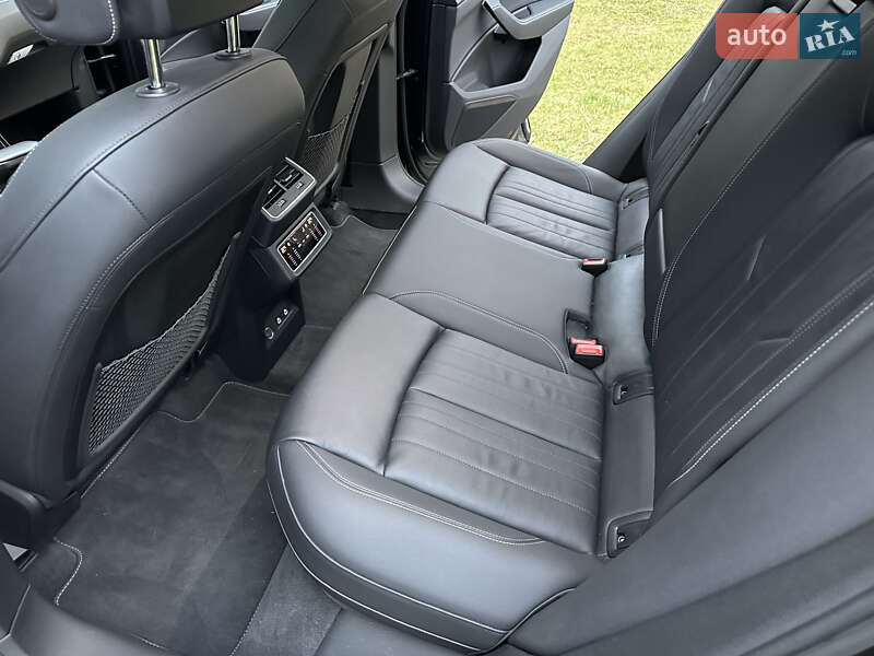 Внедорожник / Кроссовер Audi Q8 e-tron 2023 в Житомире фото 68 Внедорожник / Кроссовер Audi Q8 e-tron 2023 в Житомире