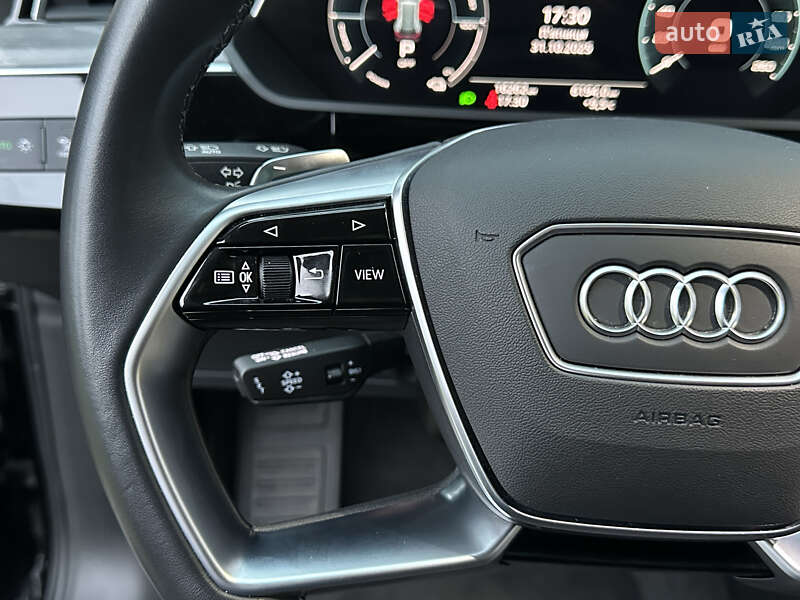 Внедорожник / Кроссовер Audi Q8 e-tron 2023 в Житомире фото 82 Внедорожник / Кроссовер Audi Q8 e-tron 2023 в Житомире