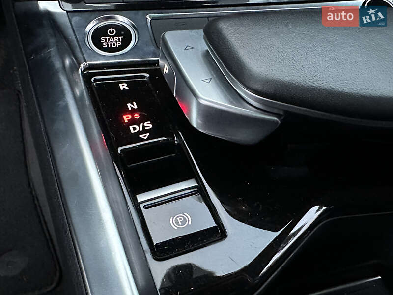 Внедорожник / Кроссовер Audi Q8 e-tron 2023 в Житомире фото 91 Внедорожник / Кроссовер Audi Q8 e-tron 2023 в Житомире