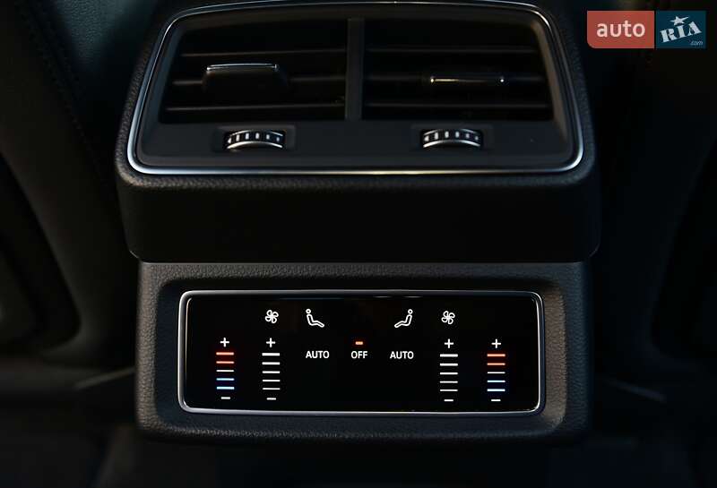 Внедорожник / Кроссовер Audi Q8 e-tron 2023 в Одессе фото 72 Внедорожник / Кроссовер Audi Q8 e-tron 2023 в Одессе