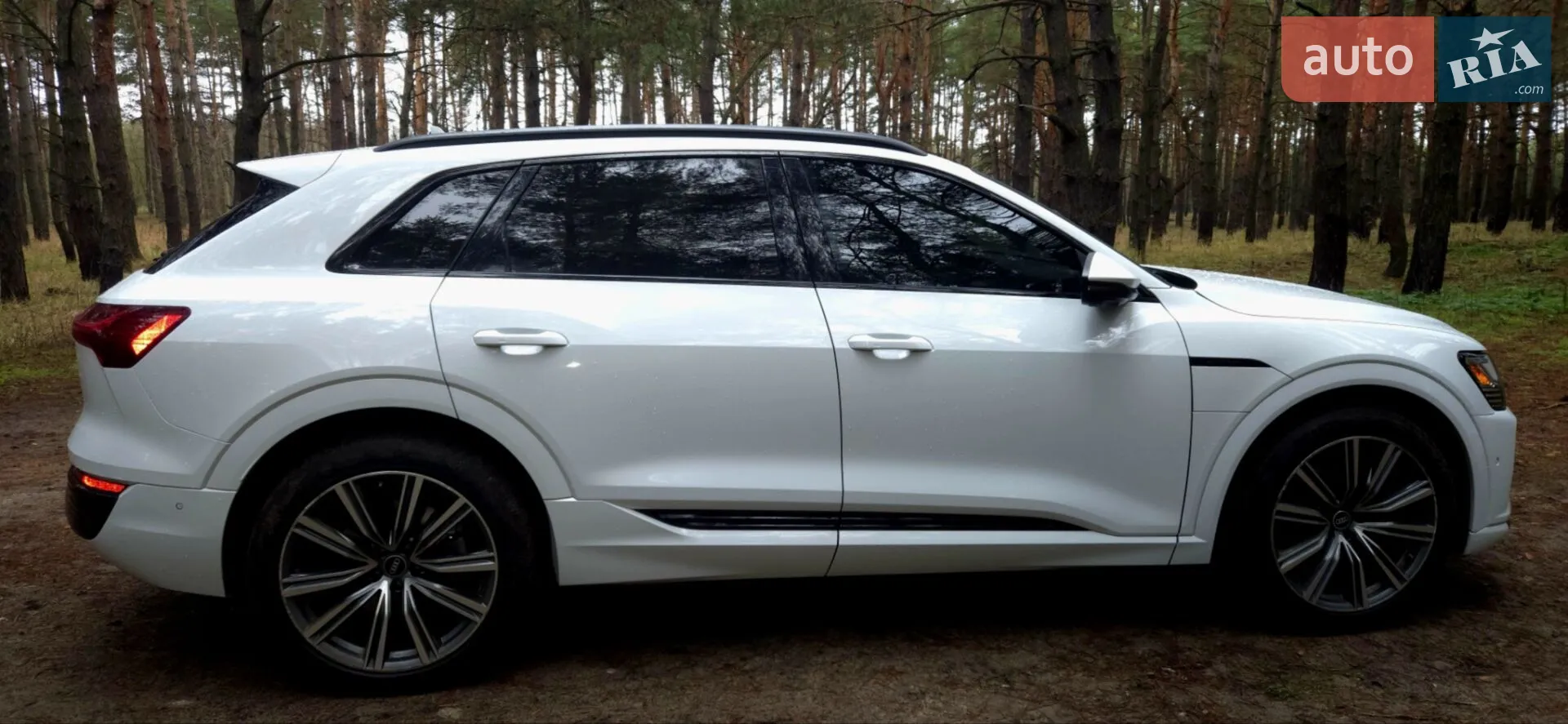 2023 Audi Q8 - мініатюра 17