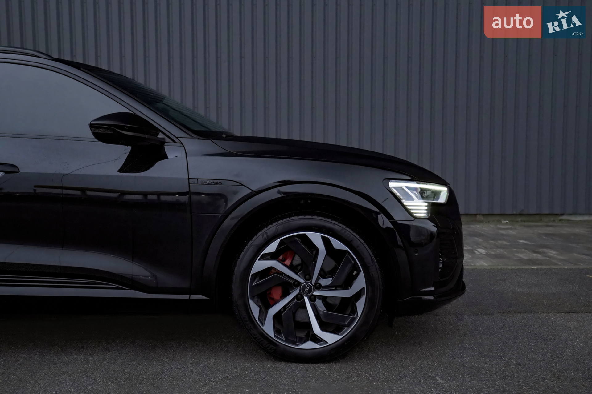 2023 Audi Q8 - мініатюра 15