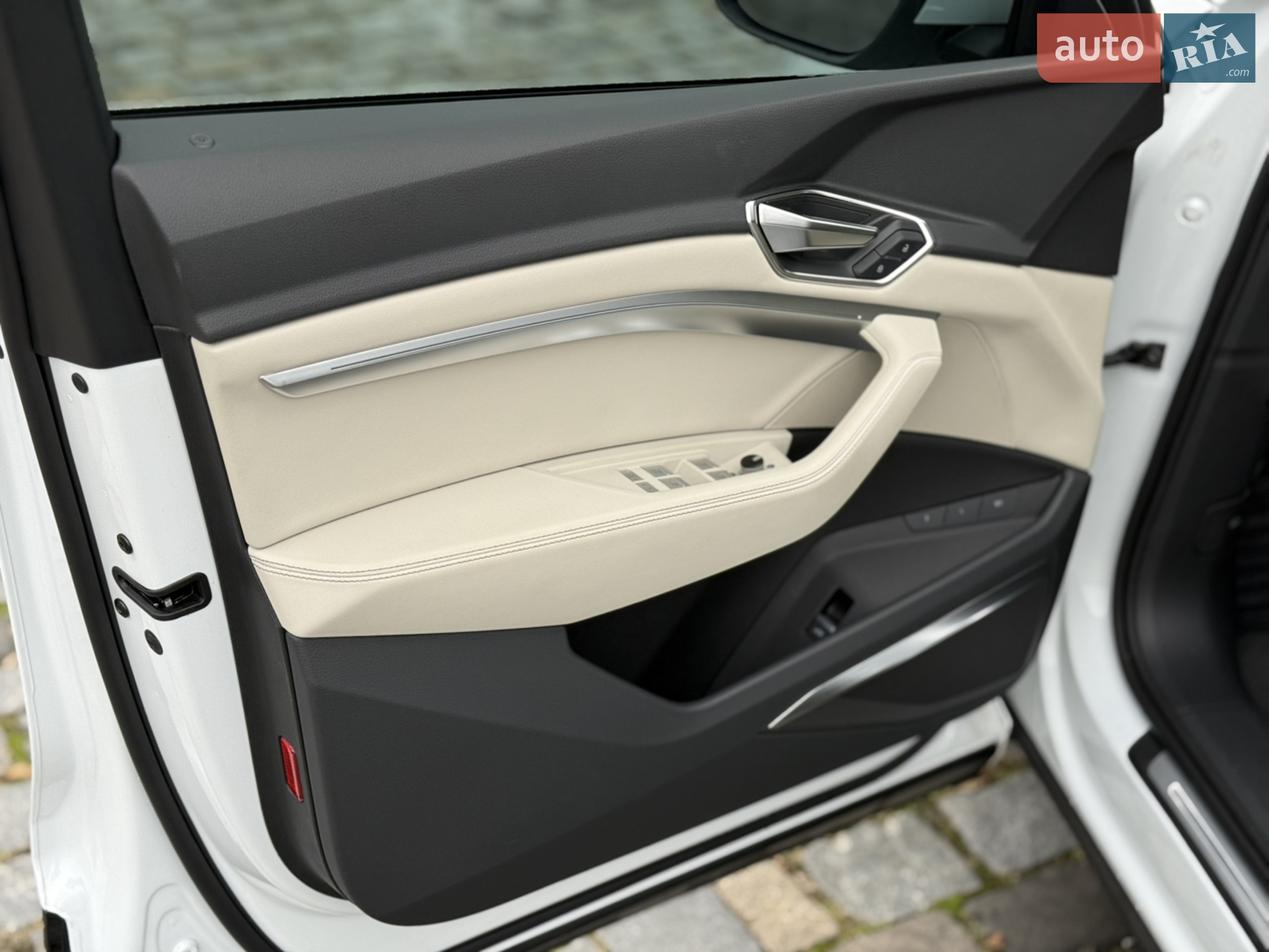 2023 Audi Q8 - мініатюра 25