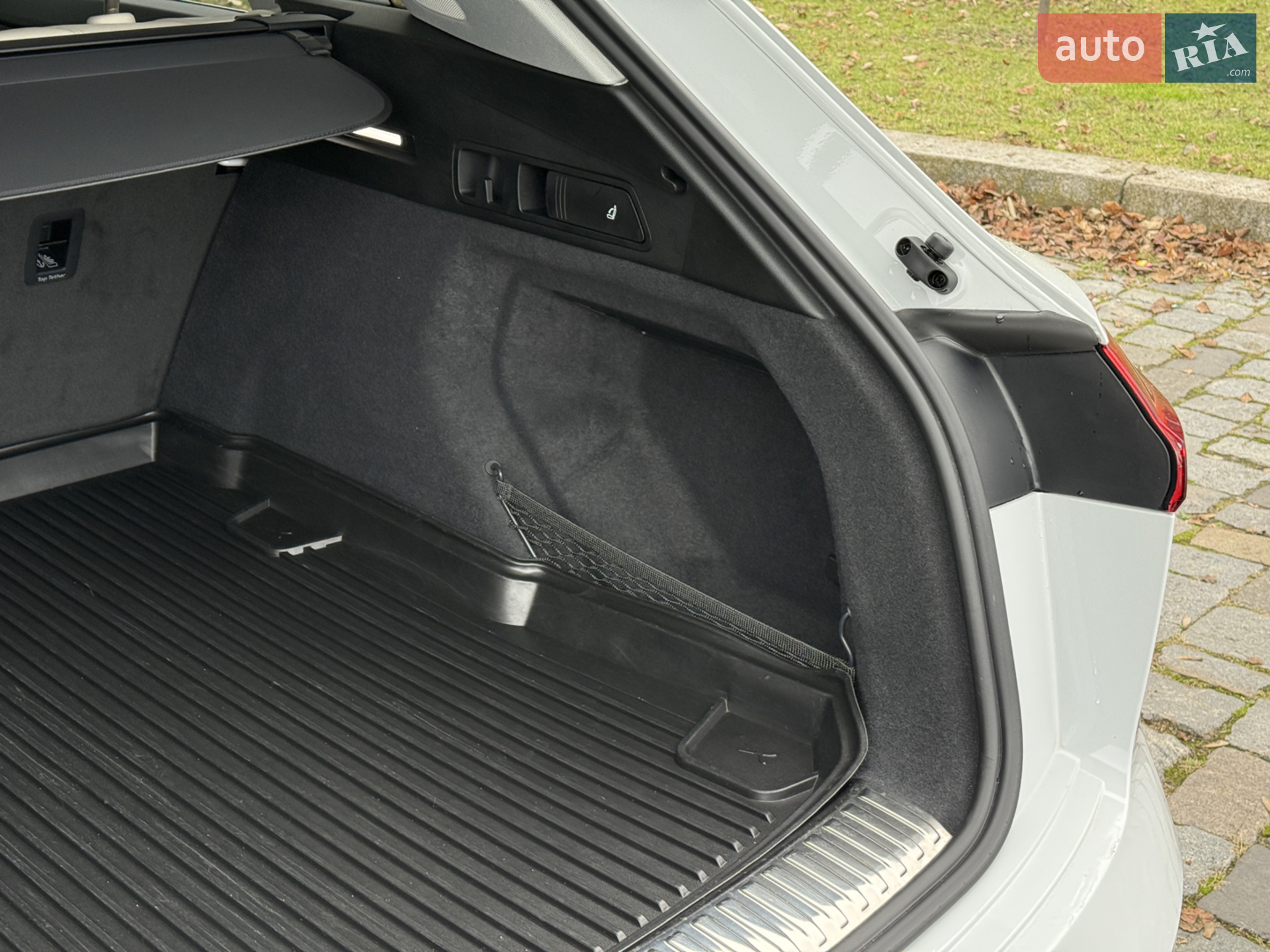 2023 Audi Q8 - мініатюра 34