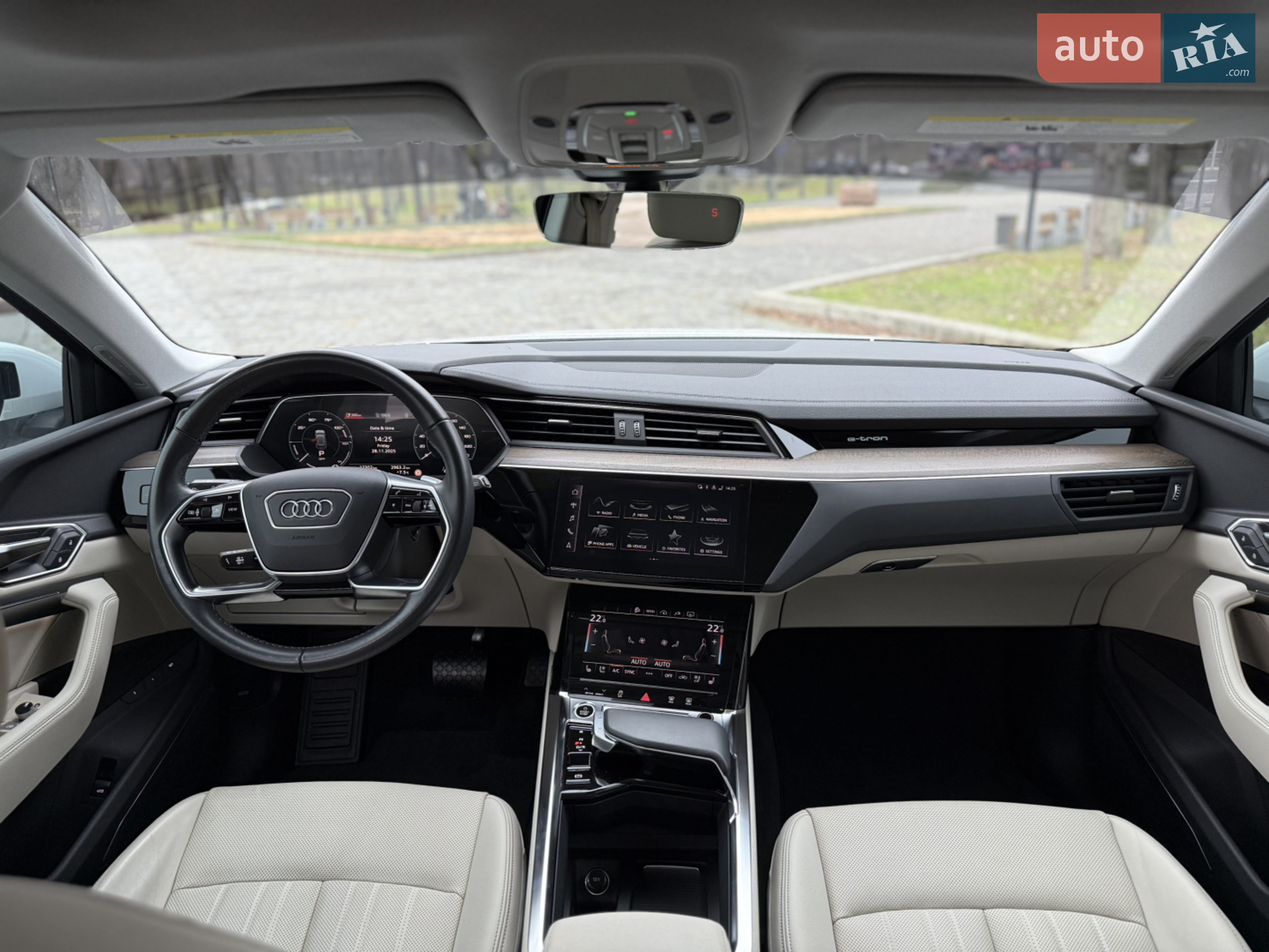 2023 Audi Q8 - мініатюра 50