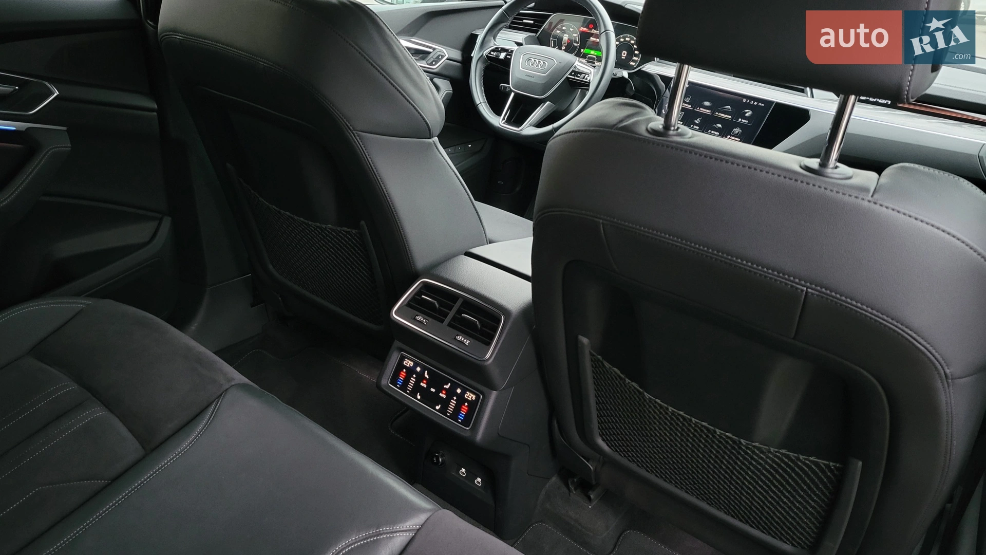 2023 Audi Q8 - мініатюра 35