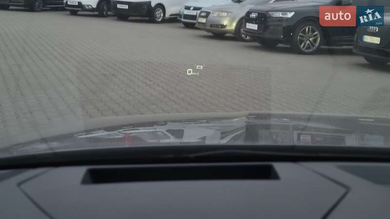 Внедорожник / Кроссовер Audi Q8 e-tron 2023 в Хмельницком фото 58 Внедорожник / Кроссовер Audi Q8 e-tron 2023 в Хмельницком