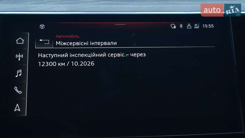 Внедорожник / Кроссовер Audi Q8 e-tron 2023 в Хмельницком фото 62 Внедорожник / Кроссовер Audi Q8 e-tron 2023 в Хмельницком