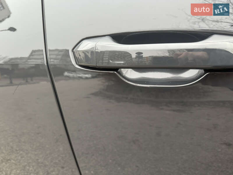 Внедорожник / Кроссовер Audi Q8 e-tron 2024 в Луцке фото 25 Внедорожник / Кроссовер Audi Q8 e-tron 2024 в Луцке