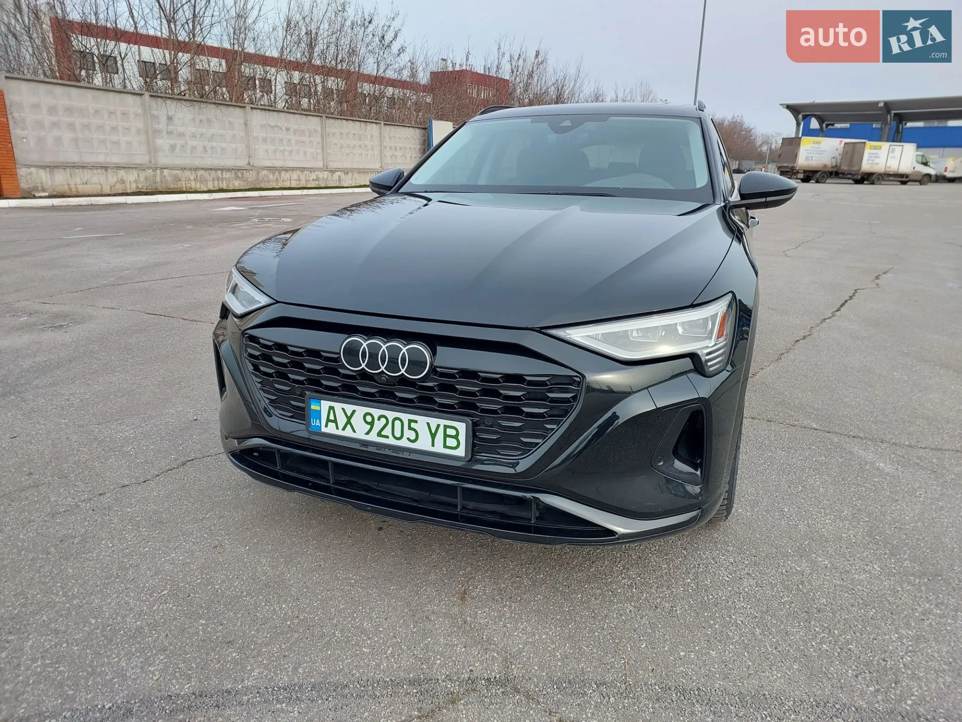 2023 Audi Q8 - мініатюра 15