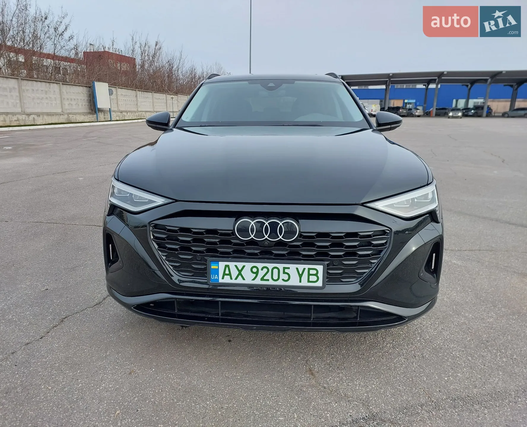 2023 Audi Q8 - мініатюра 17