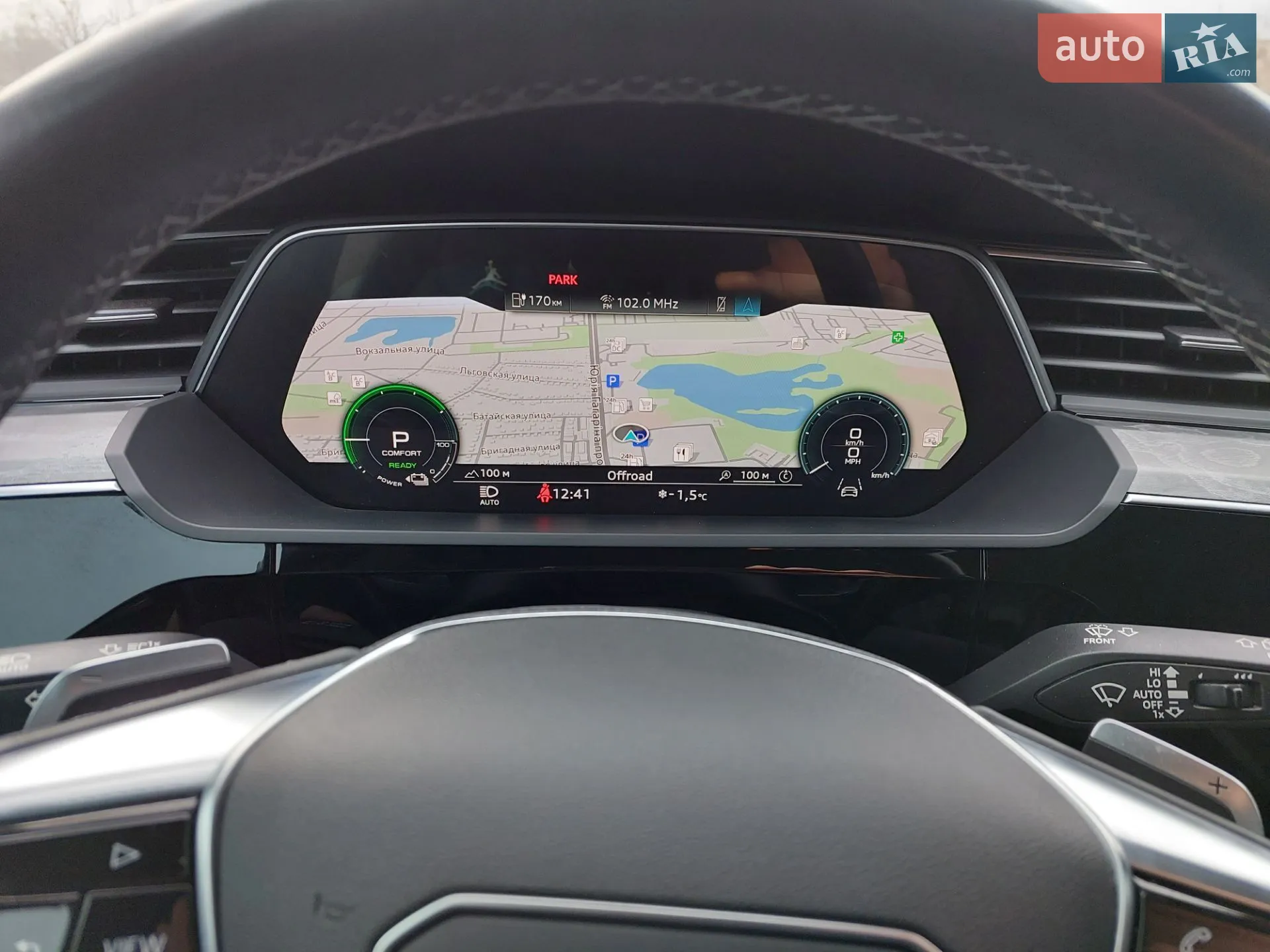2023 Audi Q8 - мініатюра 18