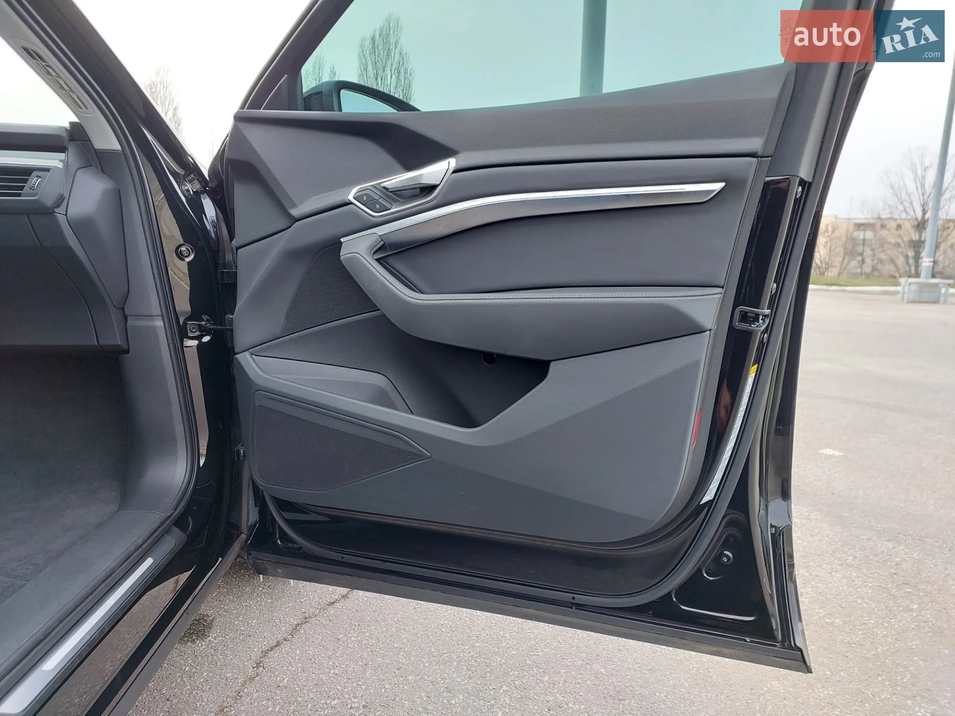 2023 Audi Q8 - мініатюра 30