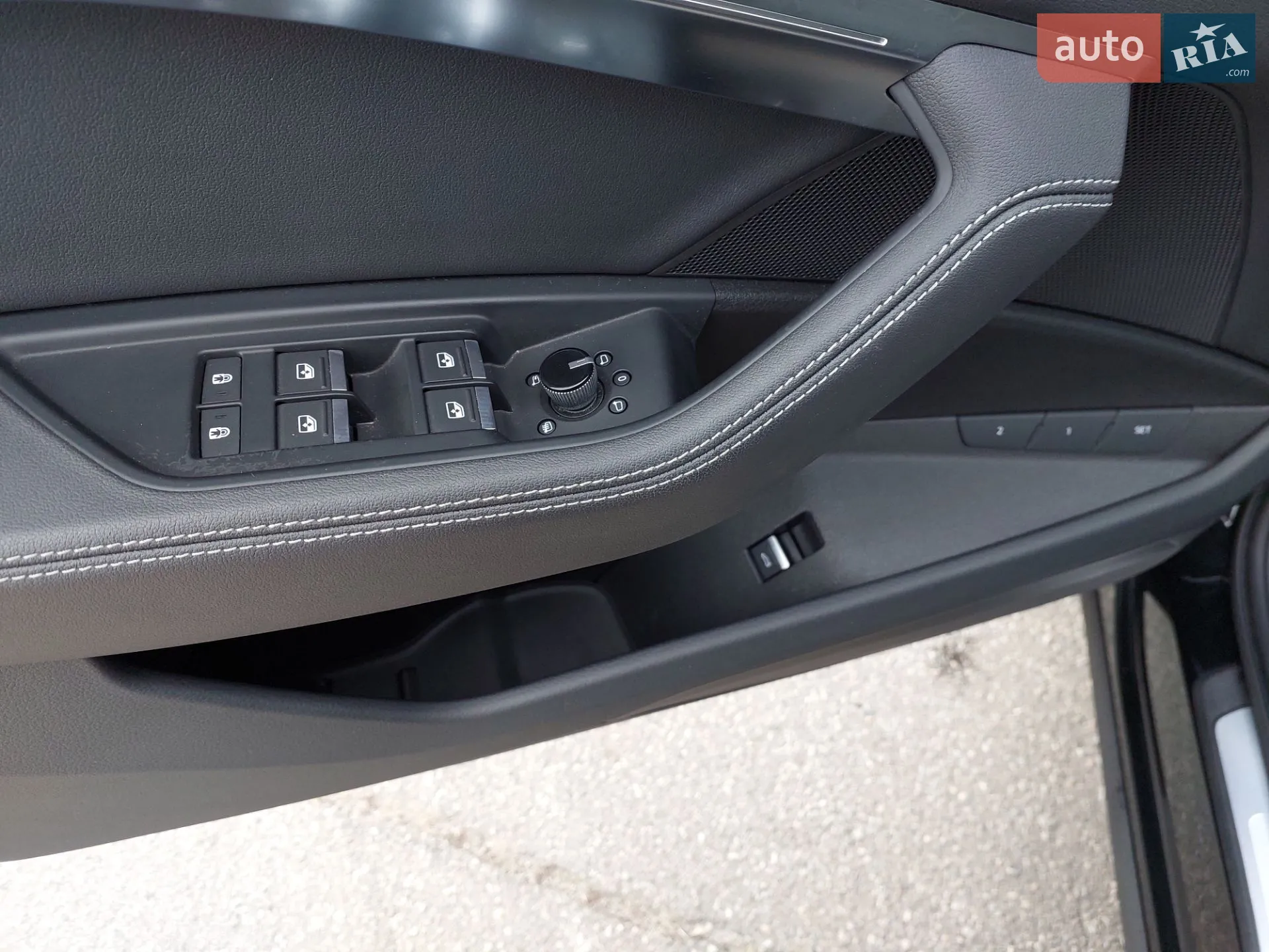 2023 Audi Q8 - мініатюра 27