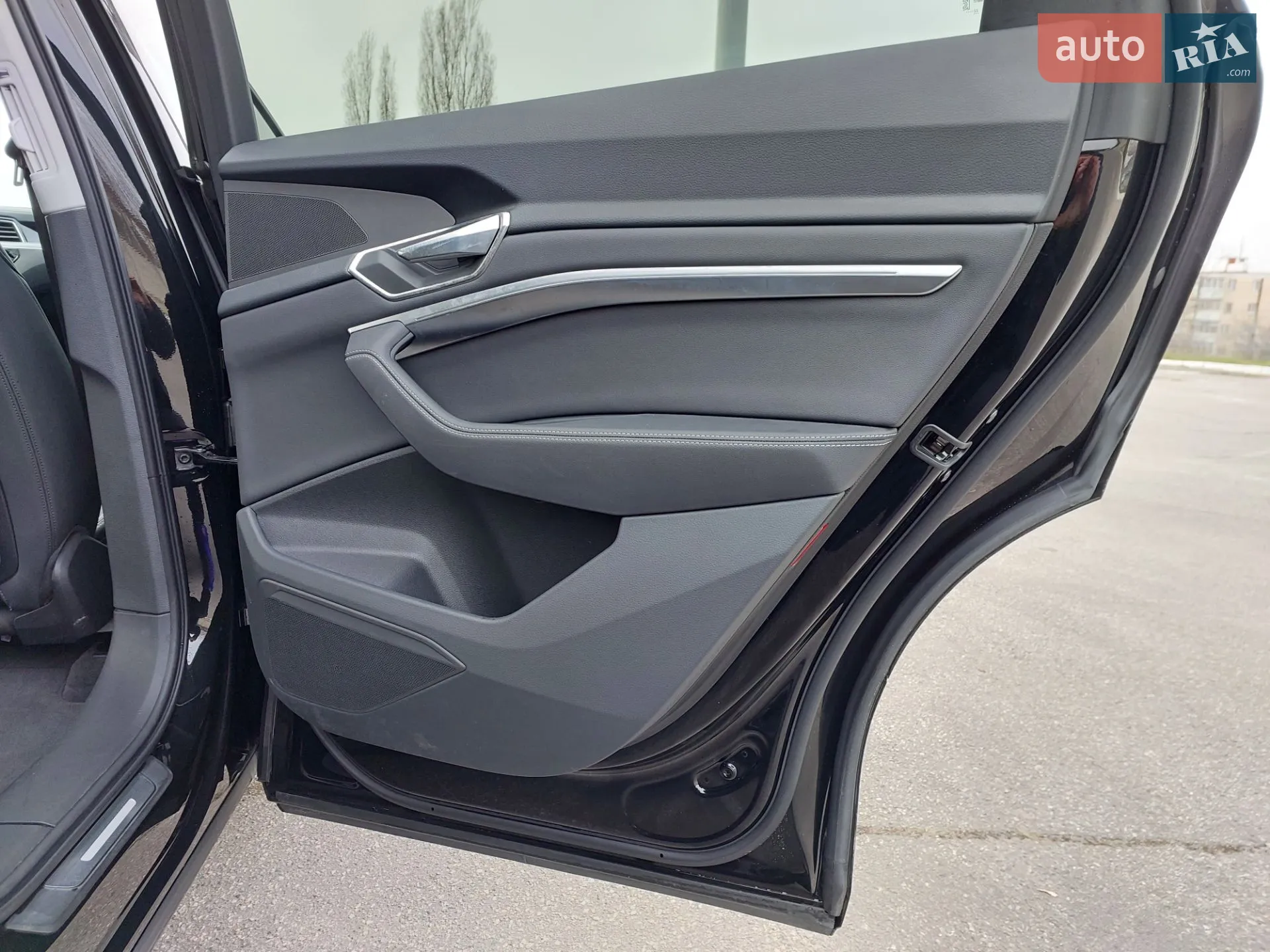 2023 Audi Q8 - мініатюра 36
