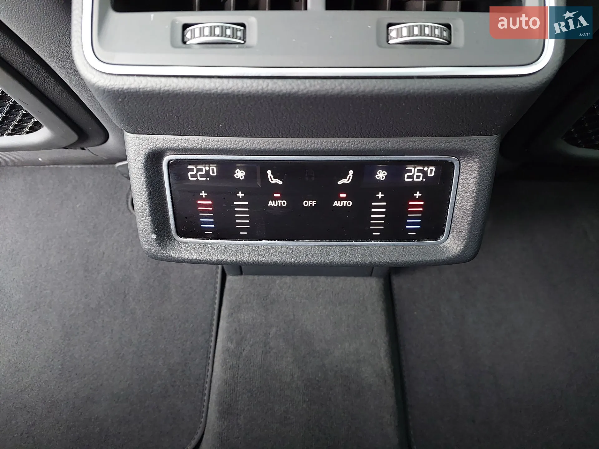 2023 Audi Q8 - мініатюра 39