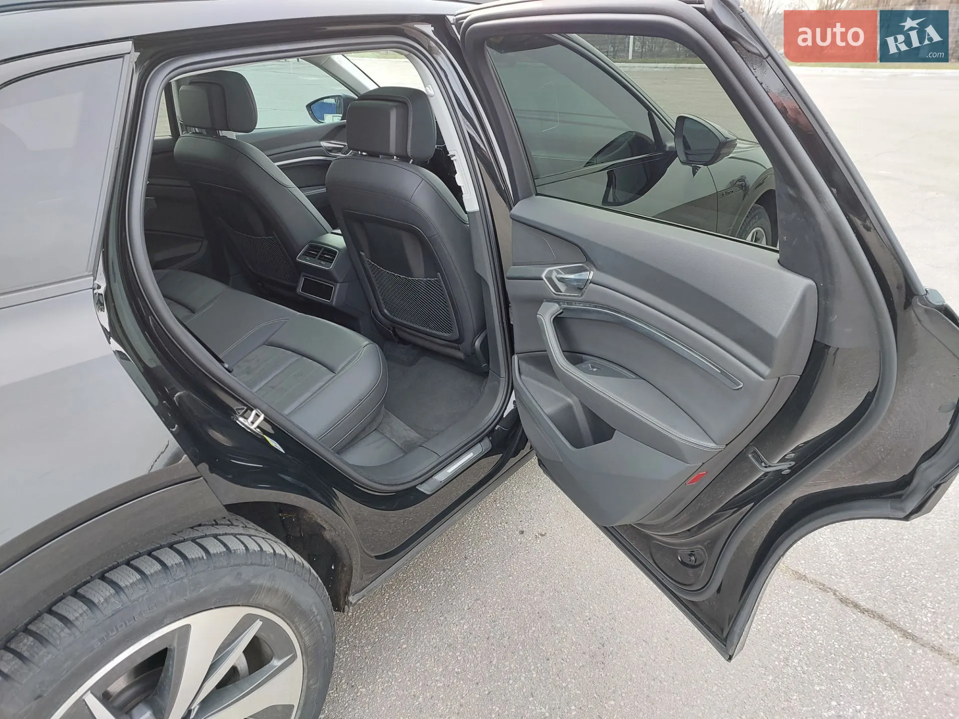 2023 Audi Q8 - мініатюра 34