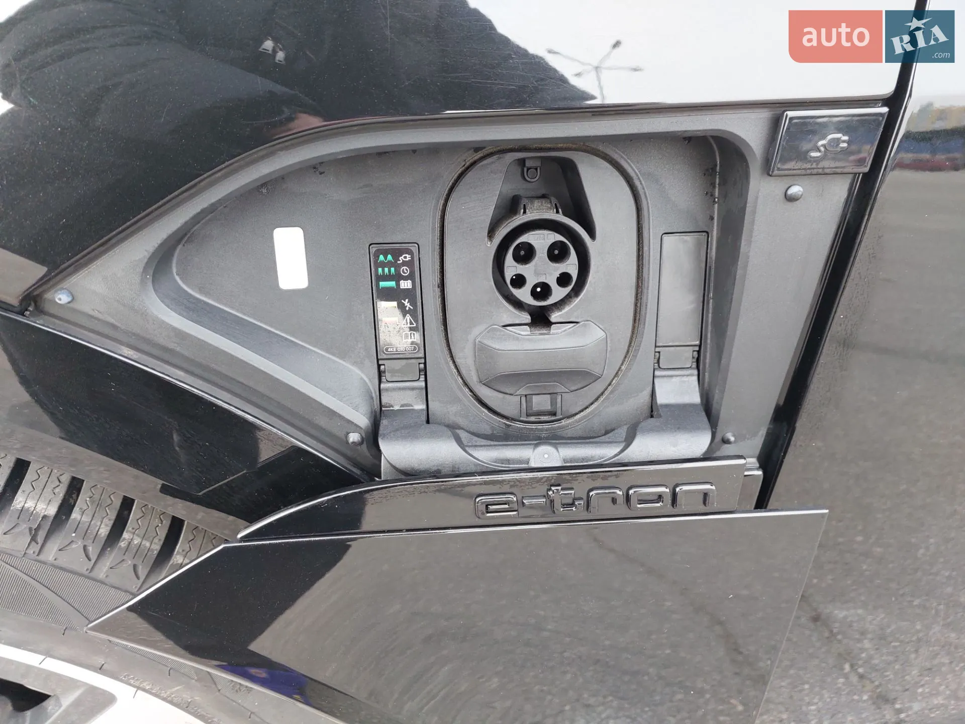 2023 Audi Q8 - мініатюра 47