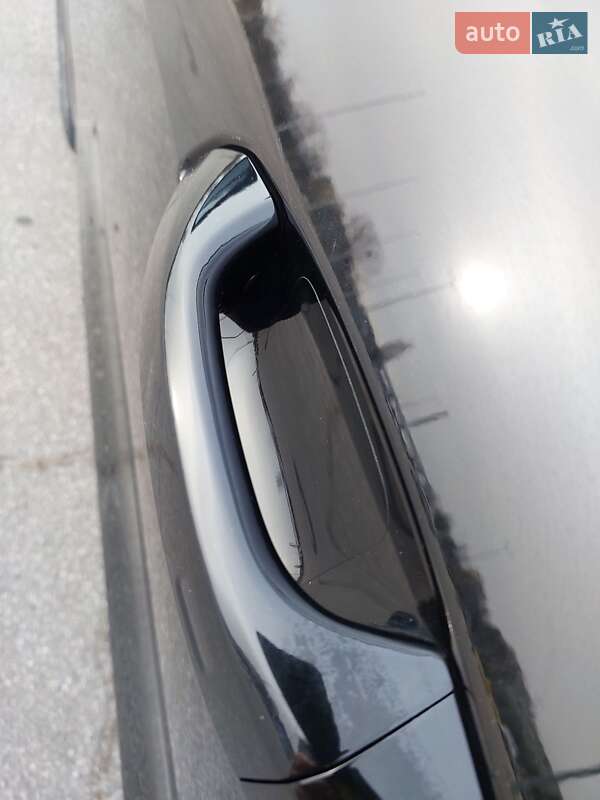 Внедорожник / Кроссовер Audi Q8 e-tron 2023 в Харькове