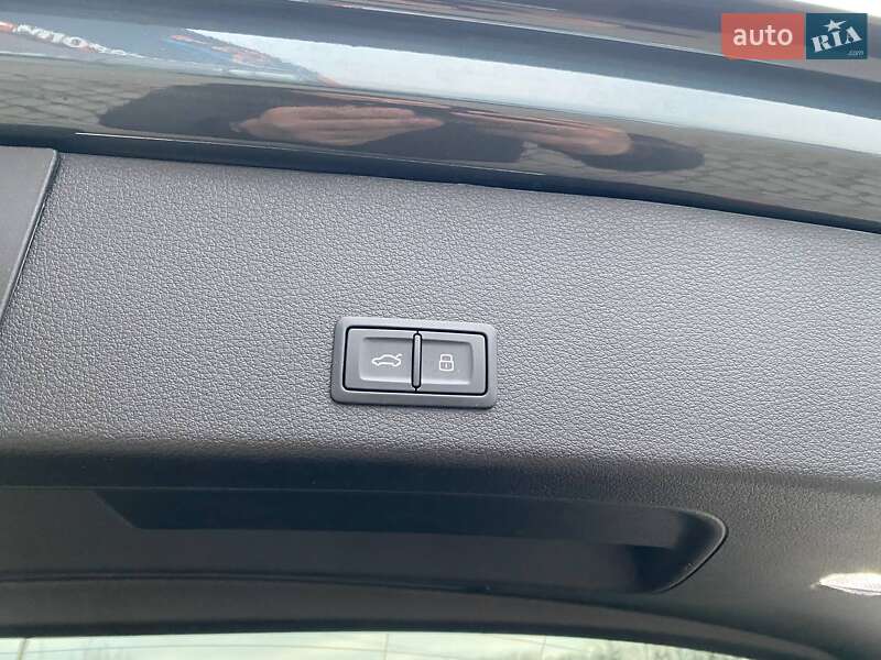 Внедорожник / Кроссовер Audi Q8 e-tron 2023 в Львове фото 28 Внедорожник / Кроссовер Audi Q8 e-tron 2023 в Львове