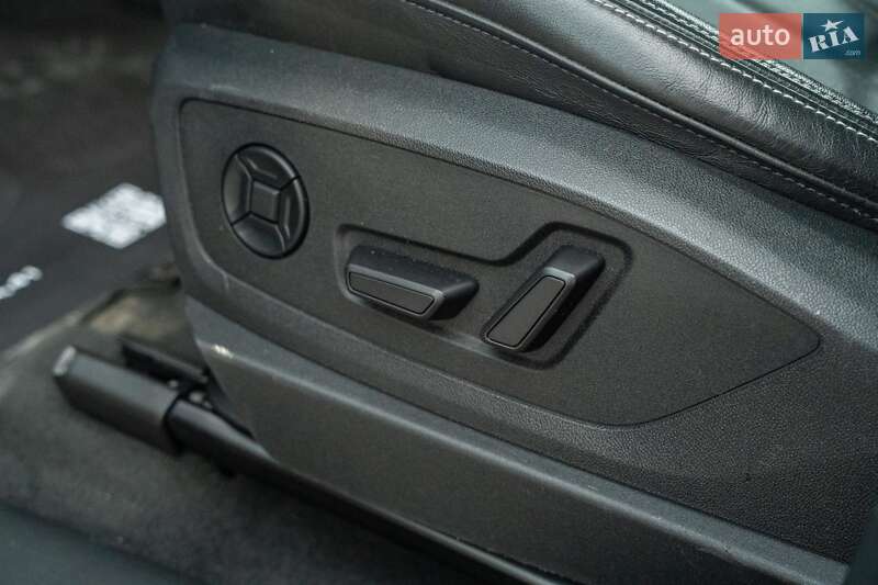 Внедорожник / Кроссовер Audi Q8 e-tron 2023 в Черновцах фото 21 Внедорожник / Кроссовер Audi Q8 e-tron 2023 в Черновцах