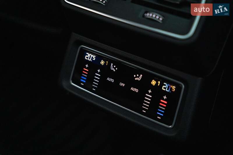 Внедорожник / Кроссовер Audi Q8 e-tron 2023 в Черновцах фото 46 Внедорожник / Кроссовер Audi Q8 e-tron 2023 в Черновцах