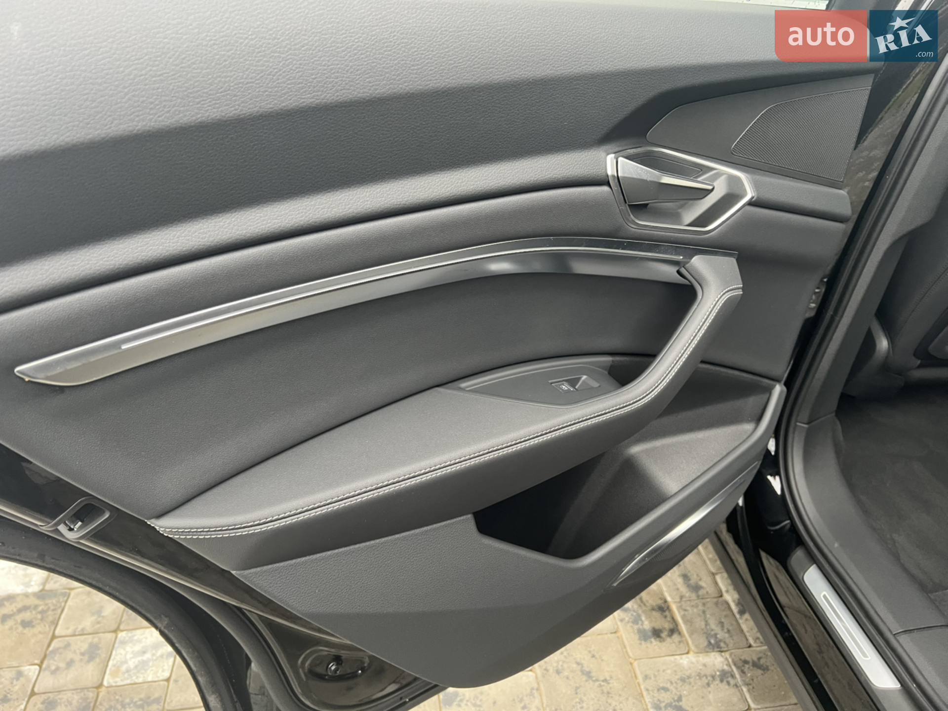 2024 Audi Q8 - мініатюра 22